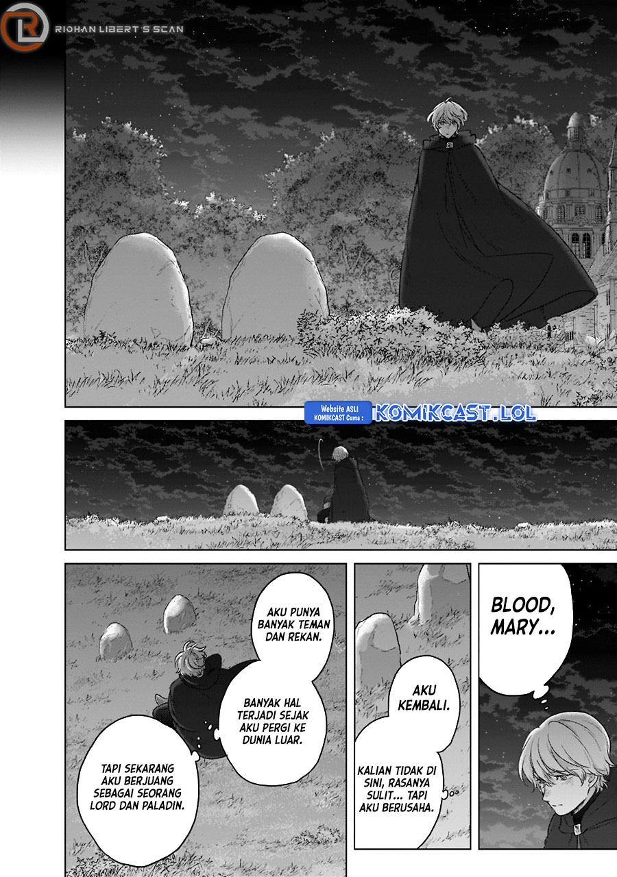 Halaman 65 dari Saihate no Paladin Chapter 42