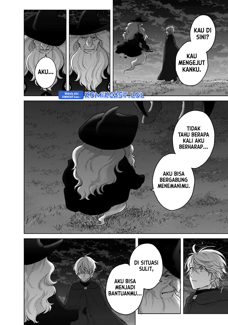 Halaman 67 dari Saihate no Paladin Chapter 42
