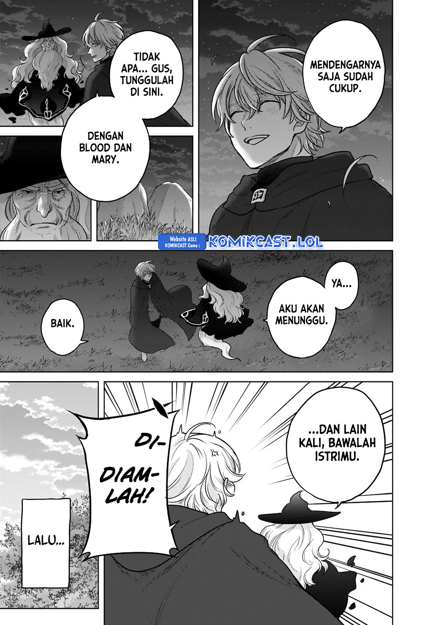 Halaman 68 dari Saihate no Paladin Chapter 42