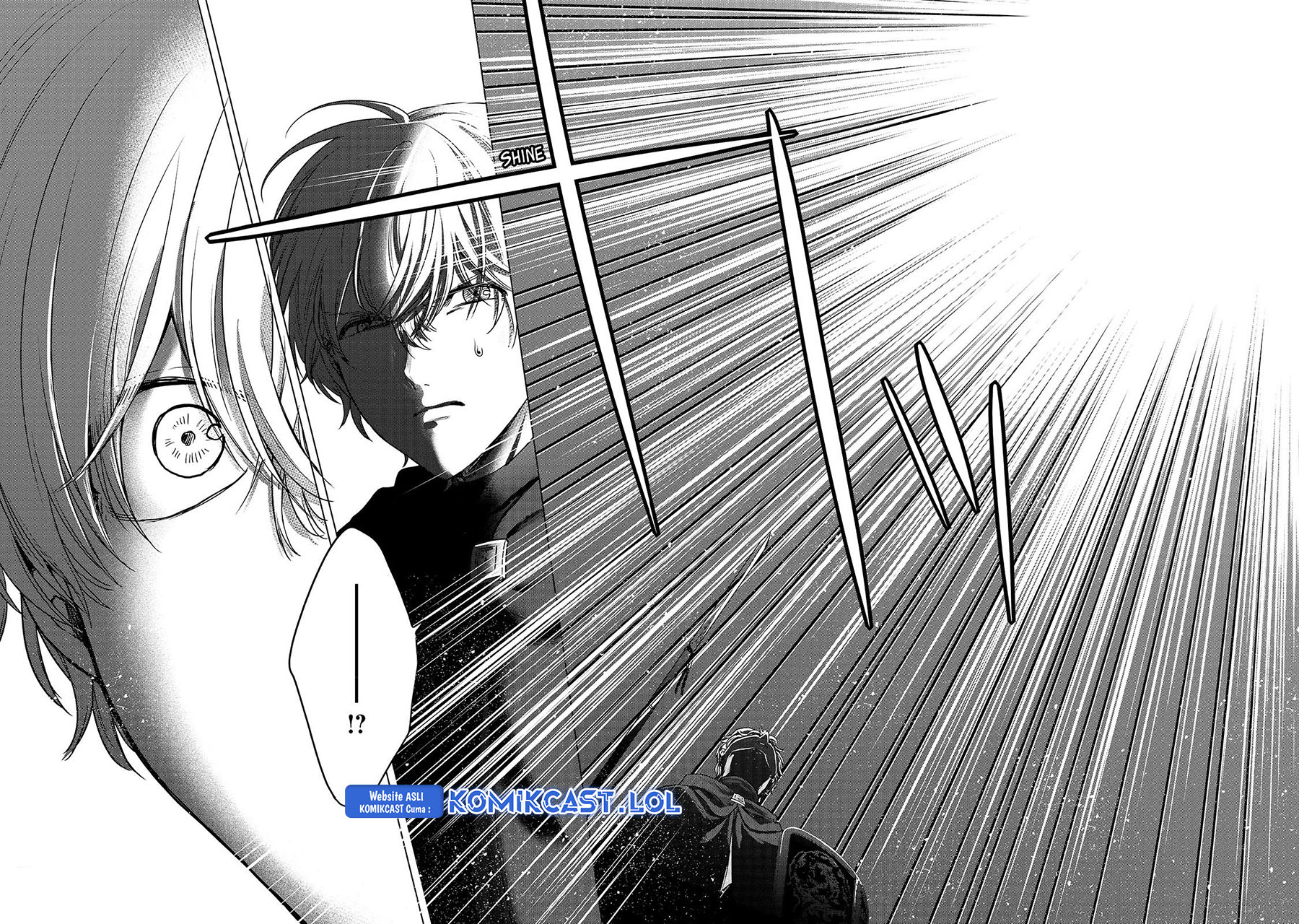 Halaman 18 dari Saihate no Paladin Chapter 51