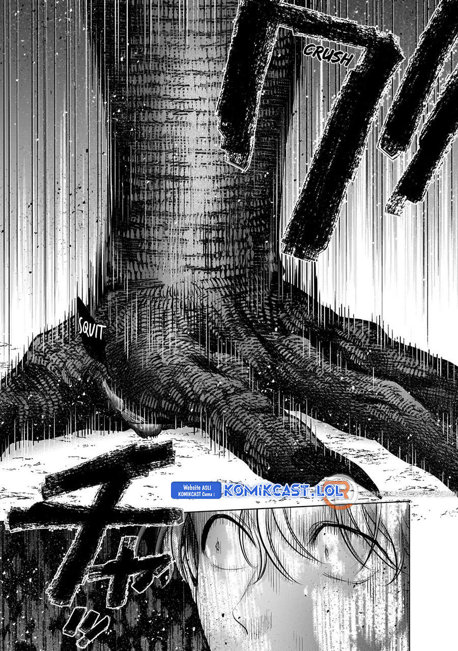 Halaman 38 dari Saihate no Paladin Chapter 54