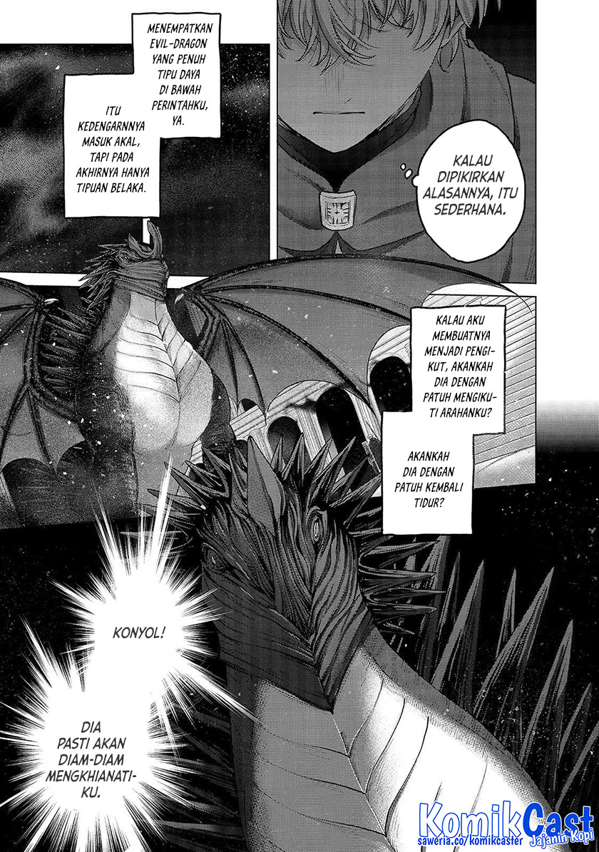 Halaman 4 dari Saihate no Paladin Chapter 56