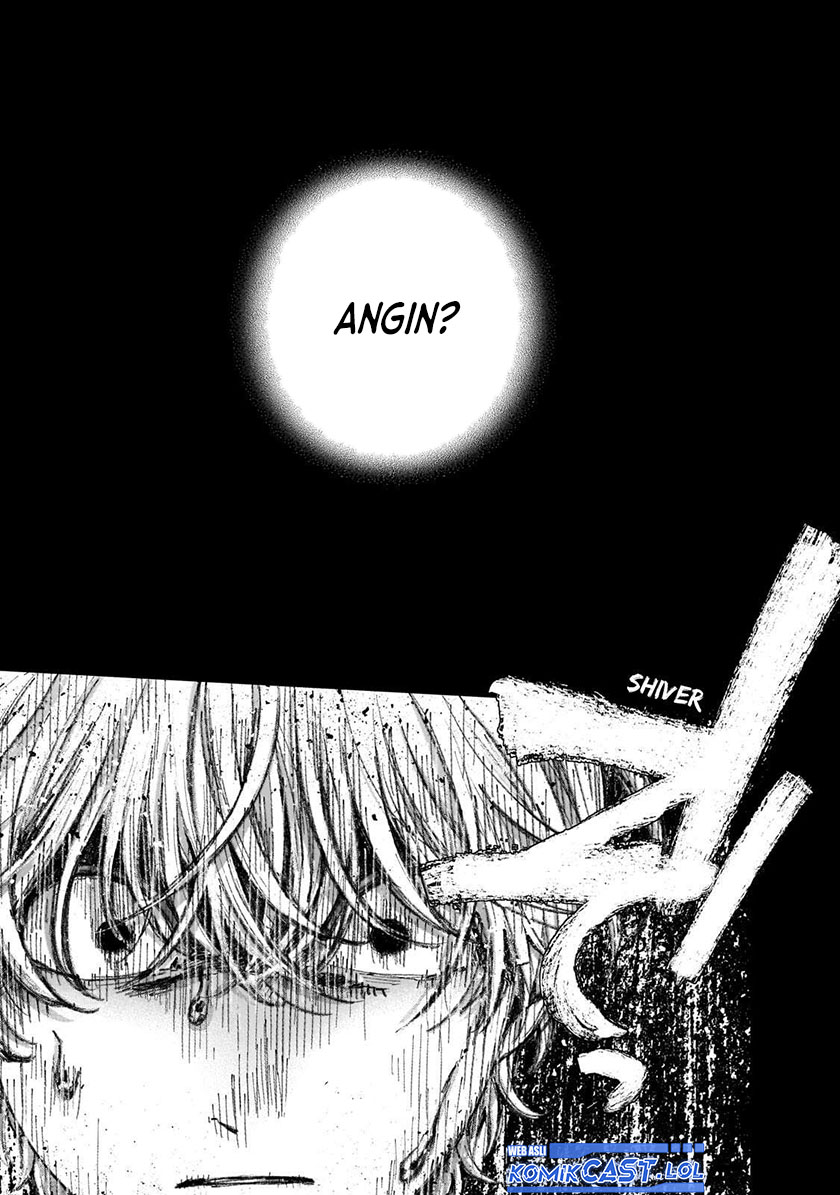 Halaman 25 dari Saihate no Paladin Chapter 57