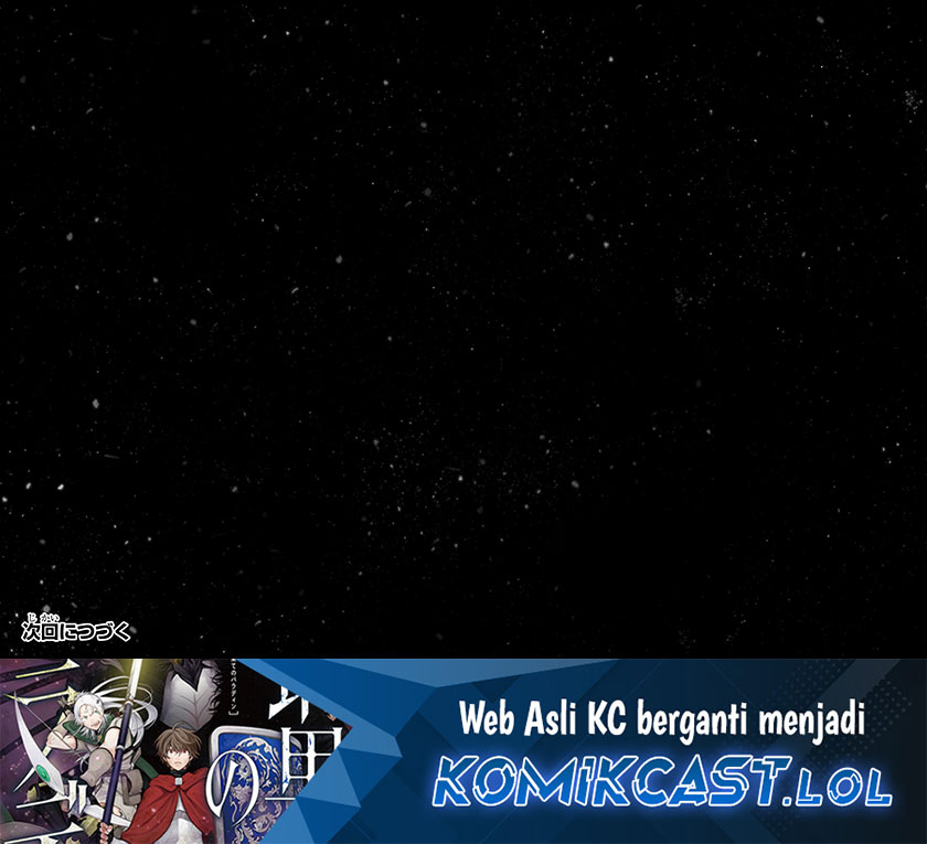 Halaman 24 dari Saihate no Paladin Chapter 59