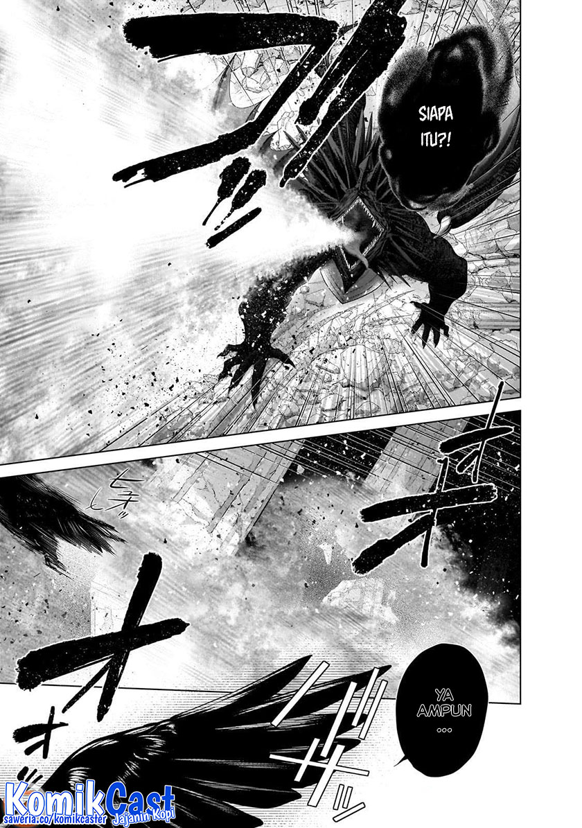 Halaman 12 dari Saihate no Paladin Chapter 60
