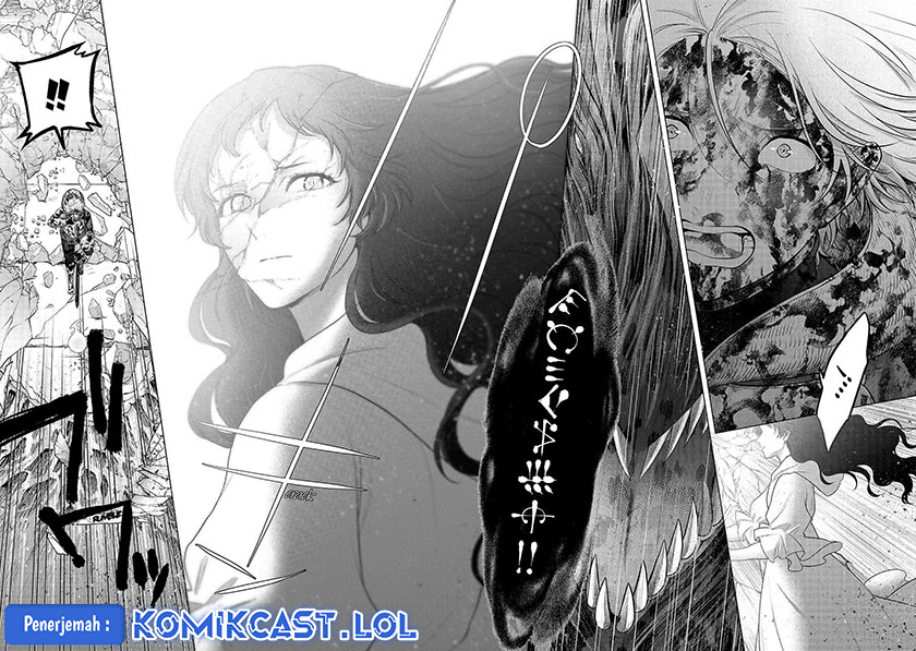 Halaman 9 dari Saihate no Paladin Chapter 60