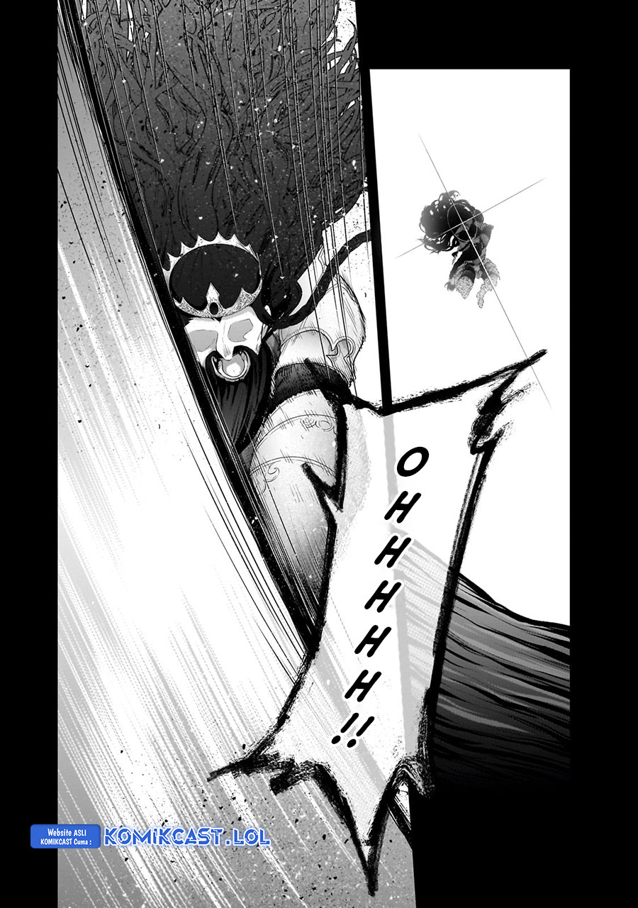 Halaman 4 dari Saihate no Paladin Chapter 61