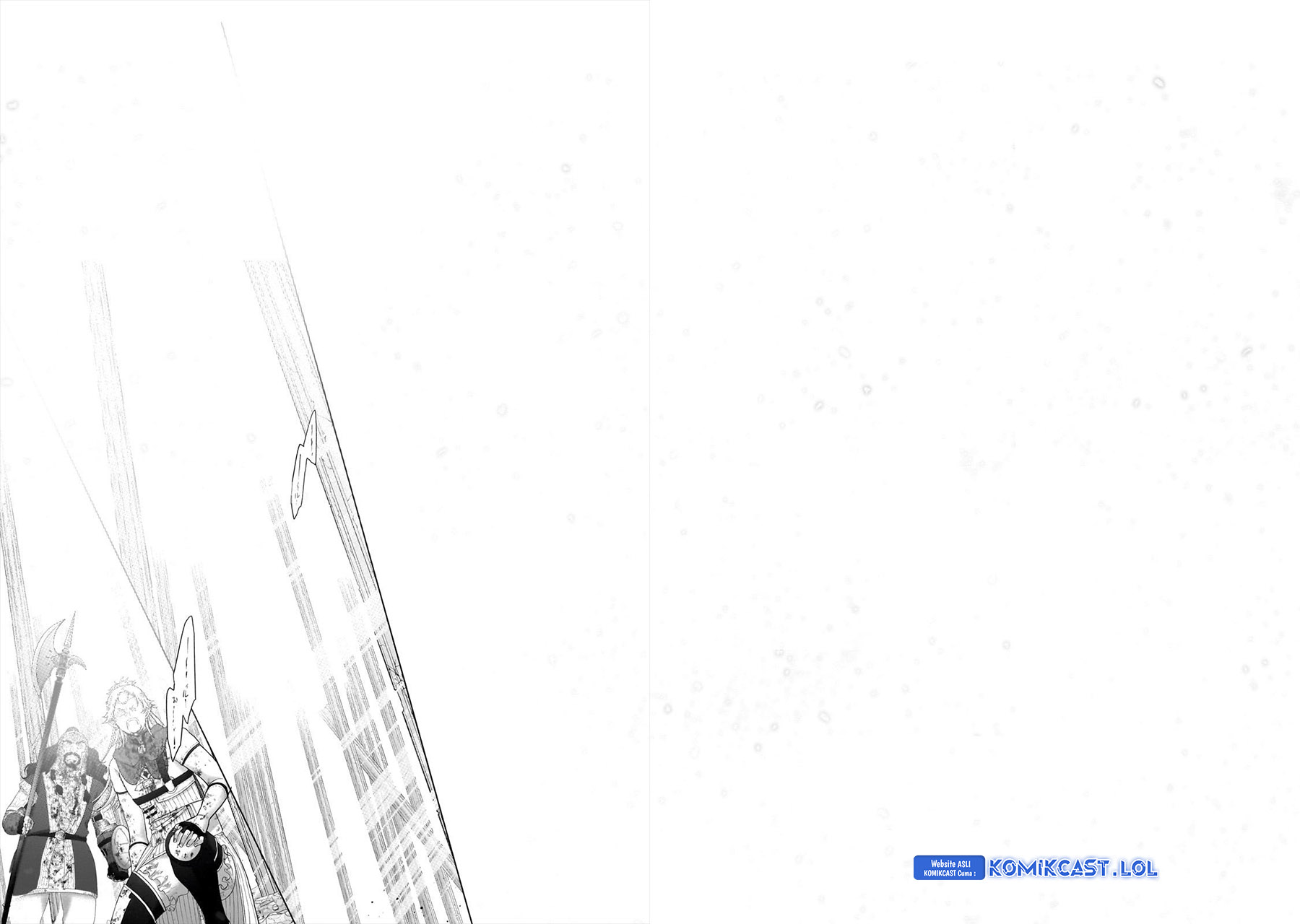 Halaman 16 dari Saihate no Paladin Chapter 63