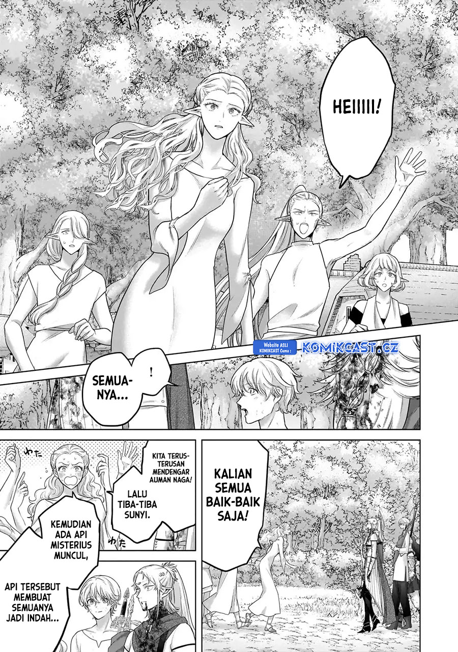 Halaman 14 dari Saihate no Paladin Chapter 65
