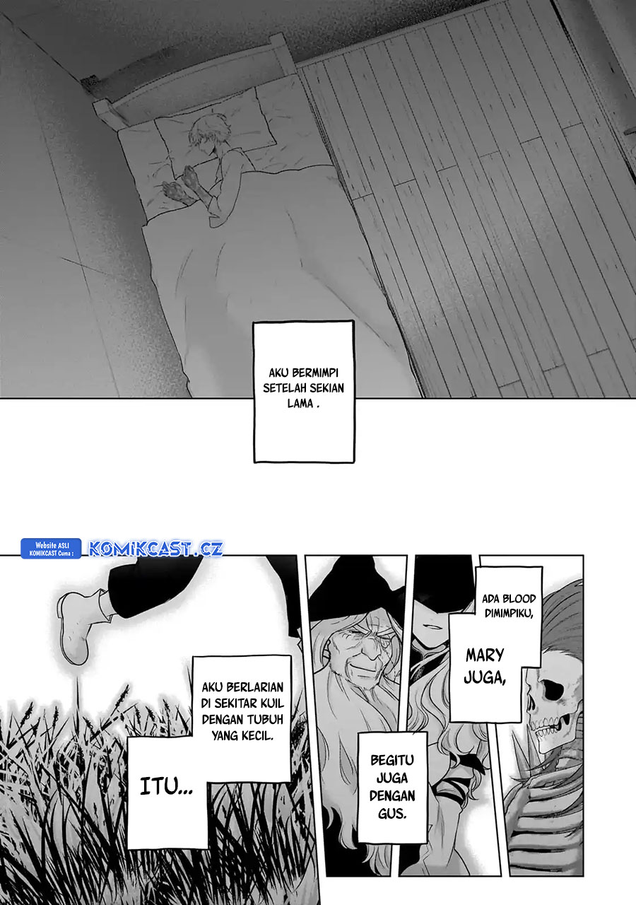 Halaman 24 dari Saihate no Paladin Chapter 65