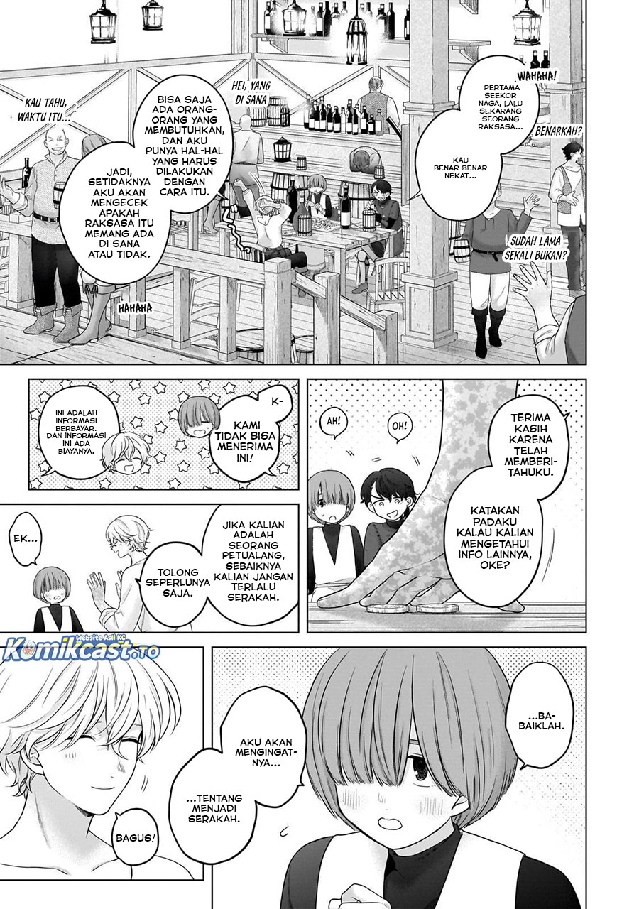 Halaman 6 dari Saihate no Paladin Chapter 69