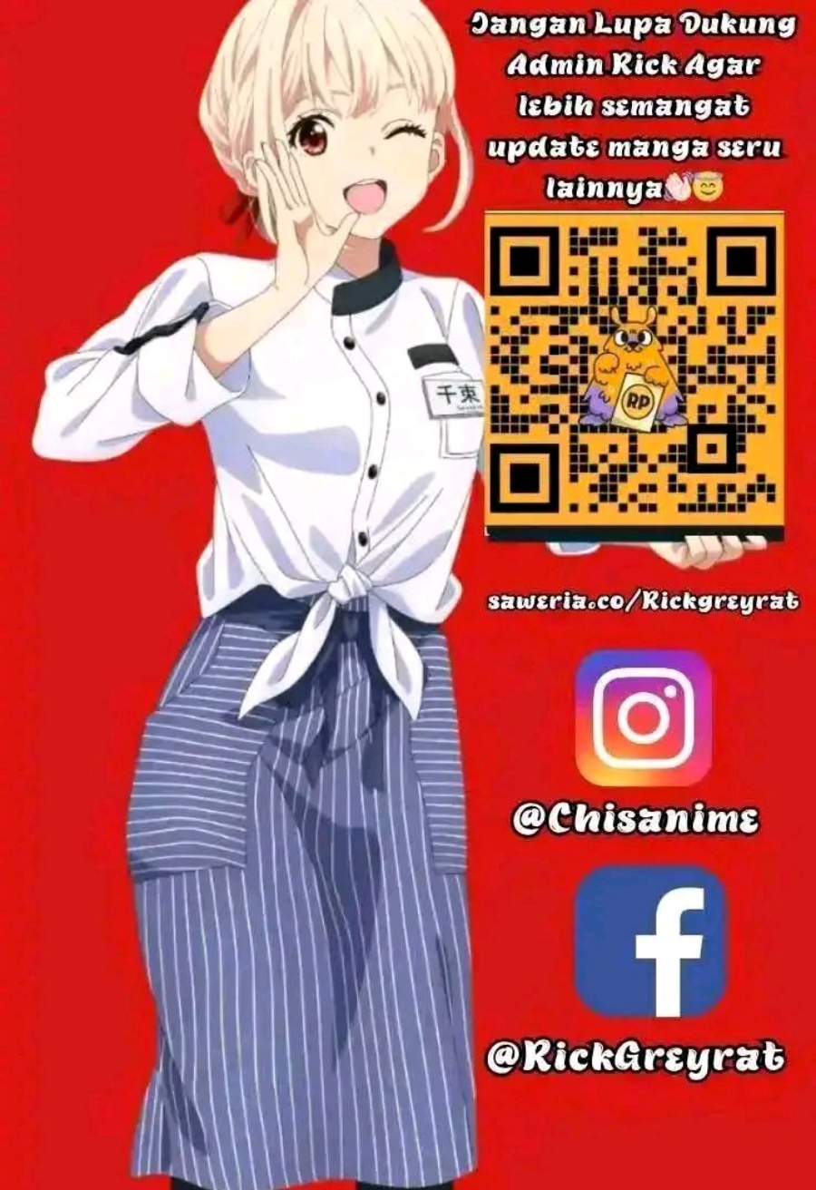 Halaman 24 dari Sasaki-san wa Chotto Sugoi. Chapter 8