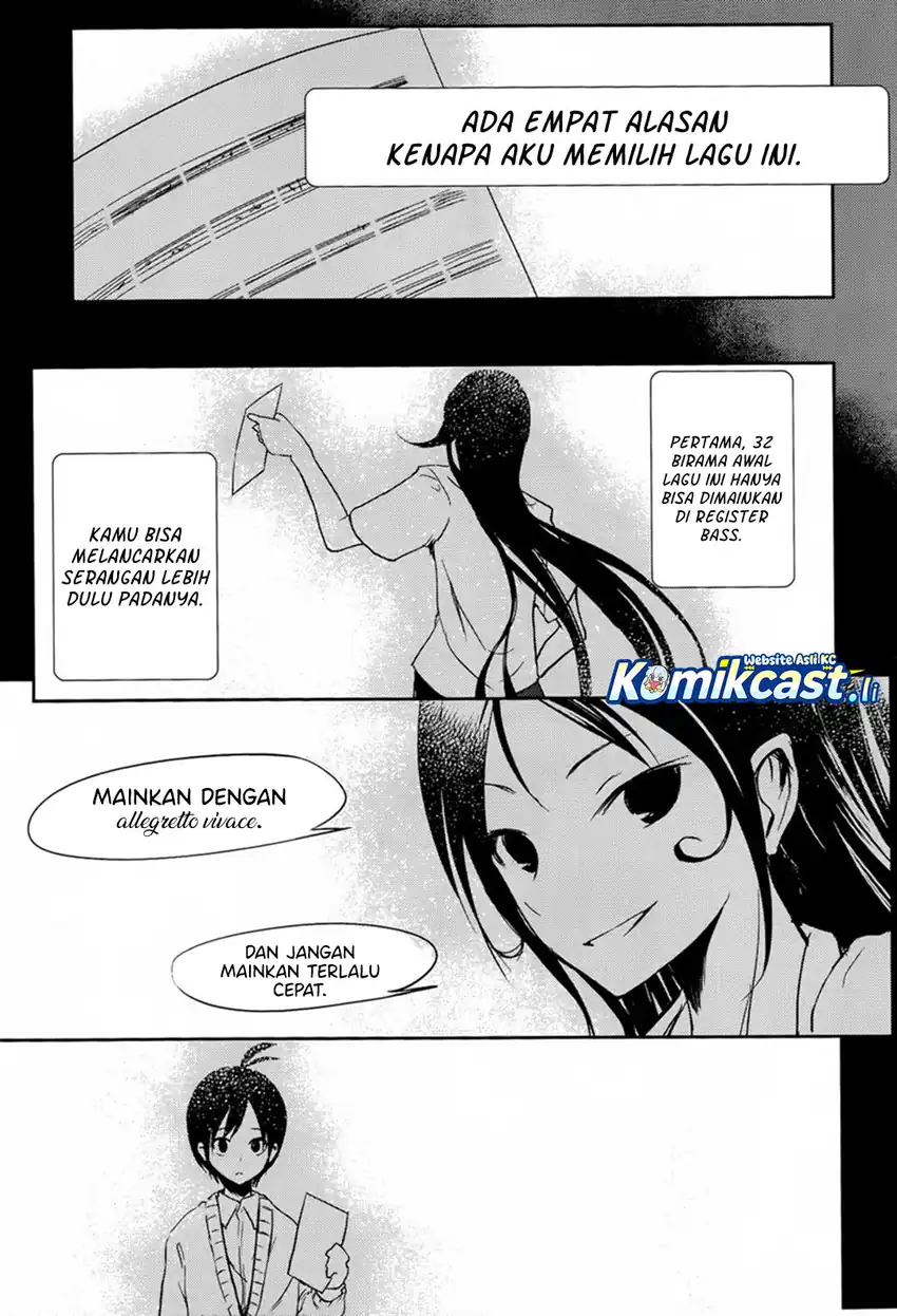 Sayonara Piano Sonata chapter 10 halaman 10