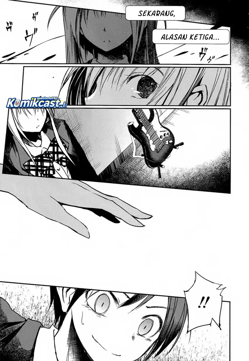 Sayonara Piano Sonata chapter 10 halaman 12