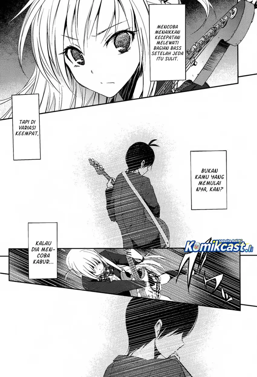 Sayonara Piano Sonata chapter 10 halaman 14