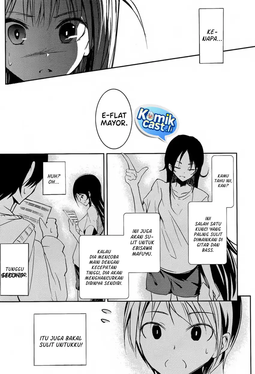 Sayonara Piano Sonata chapter 10 halaman 15