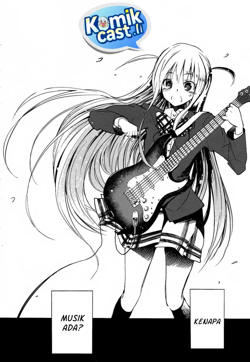 Sayonara Piano Sonata chapter 10 halaman 20