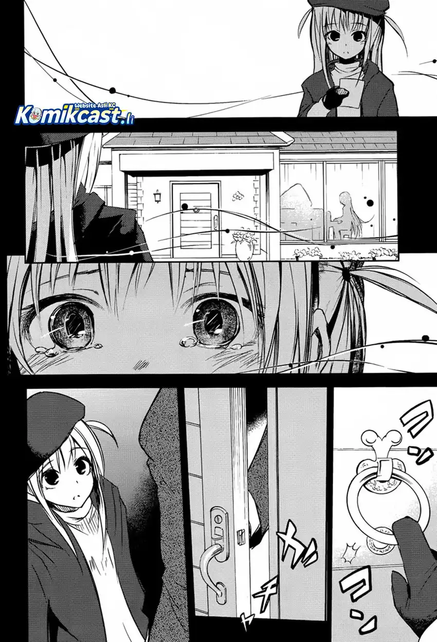 Sayonara Piano Sonata chapter 10 halaman 24