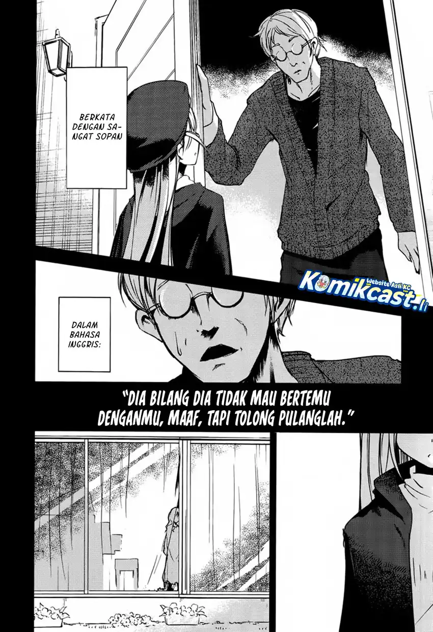 Sayonara Piano Sonata chapter 10 halaman 25