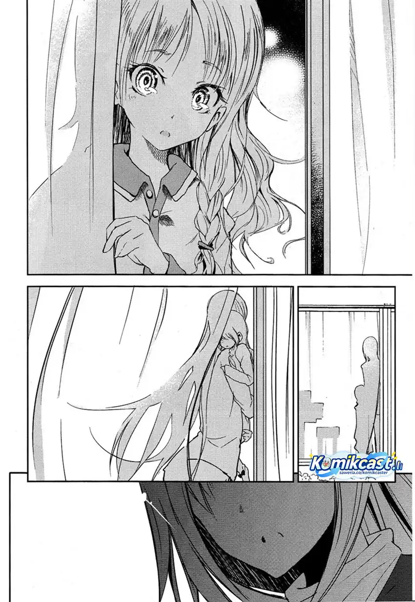 Sayonara Piano Sonata chapter 10 halaman 26