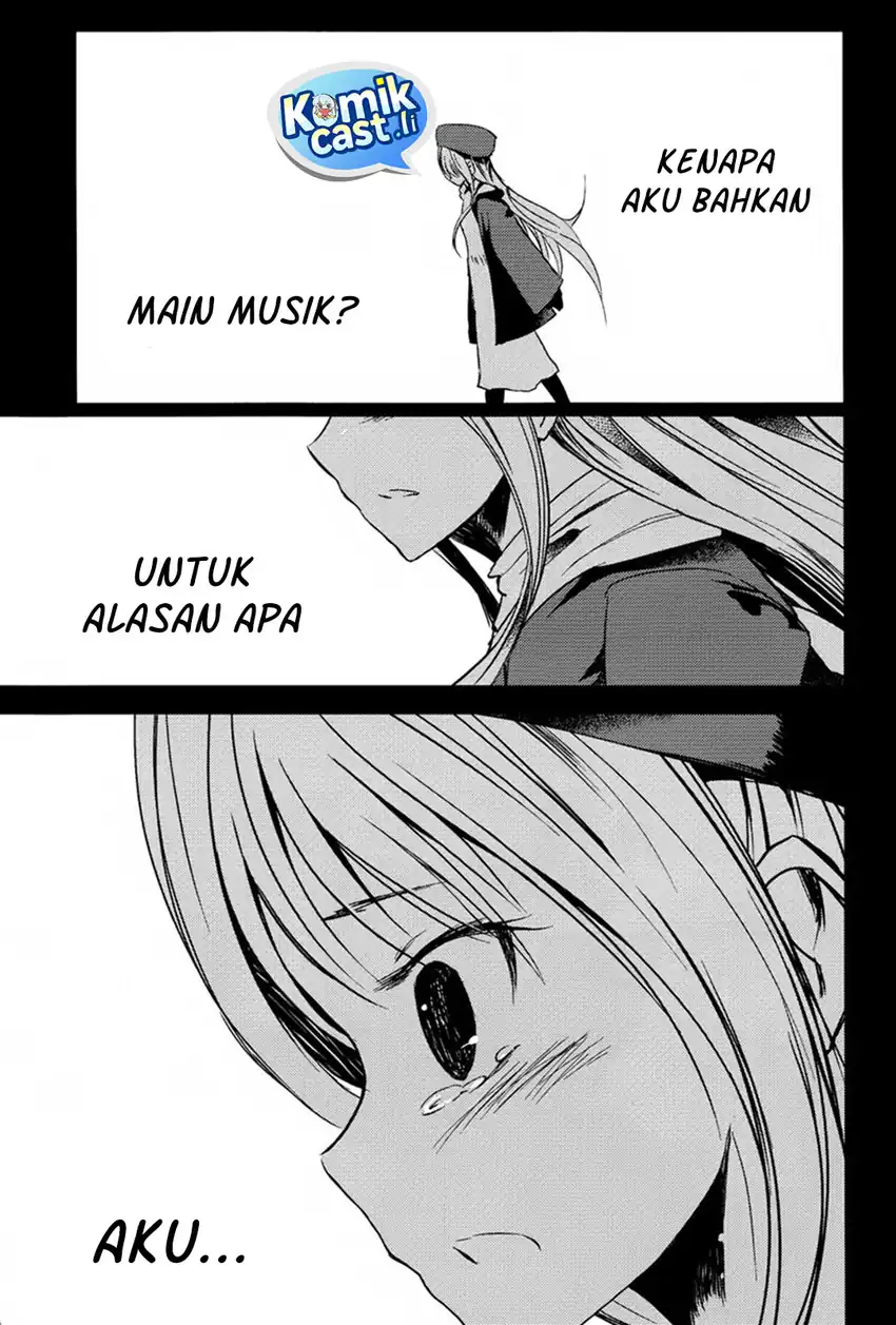 Sayonara Piano Sonata chapter 10 halaman 27