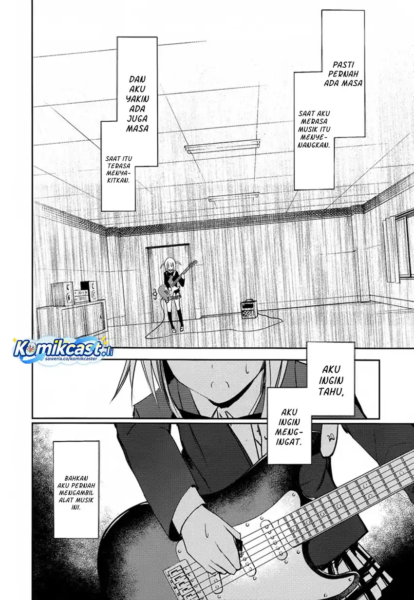 Sayonara Piano Sonata chapter 10 halaman 28