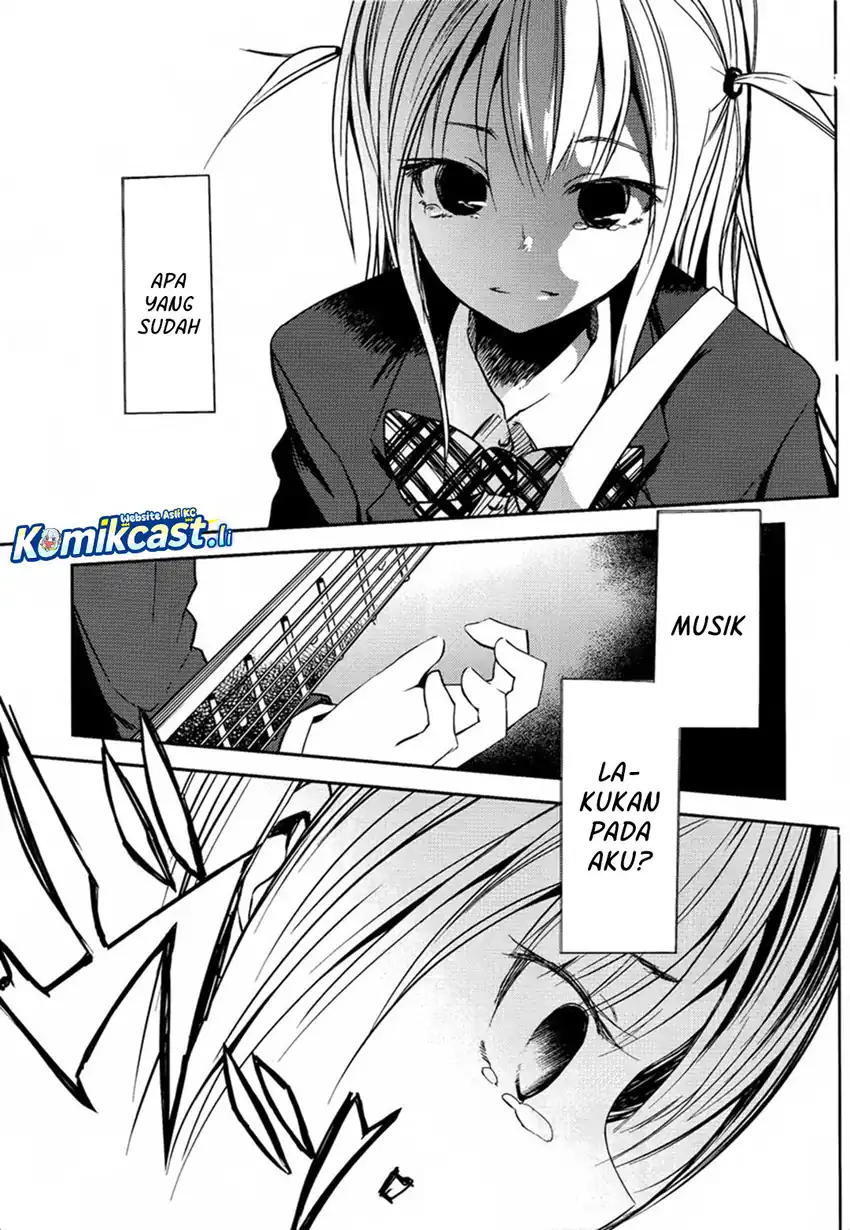 Sayonara Piano Sonata chapter 10 halaman 29