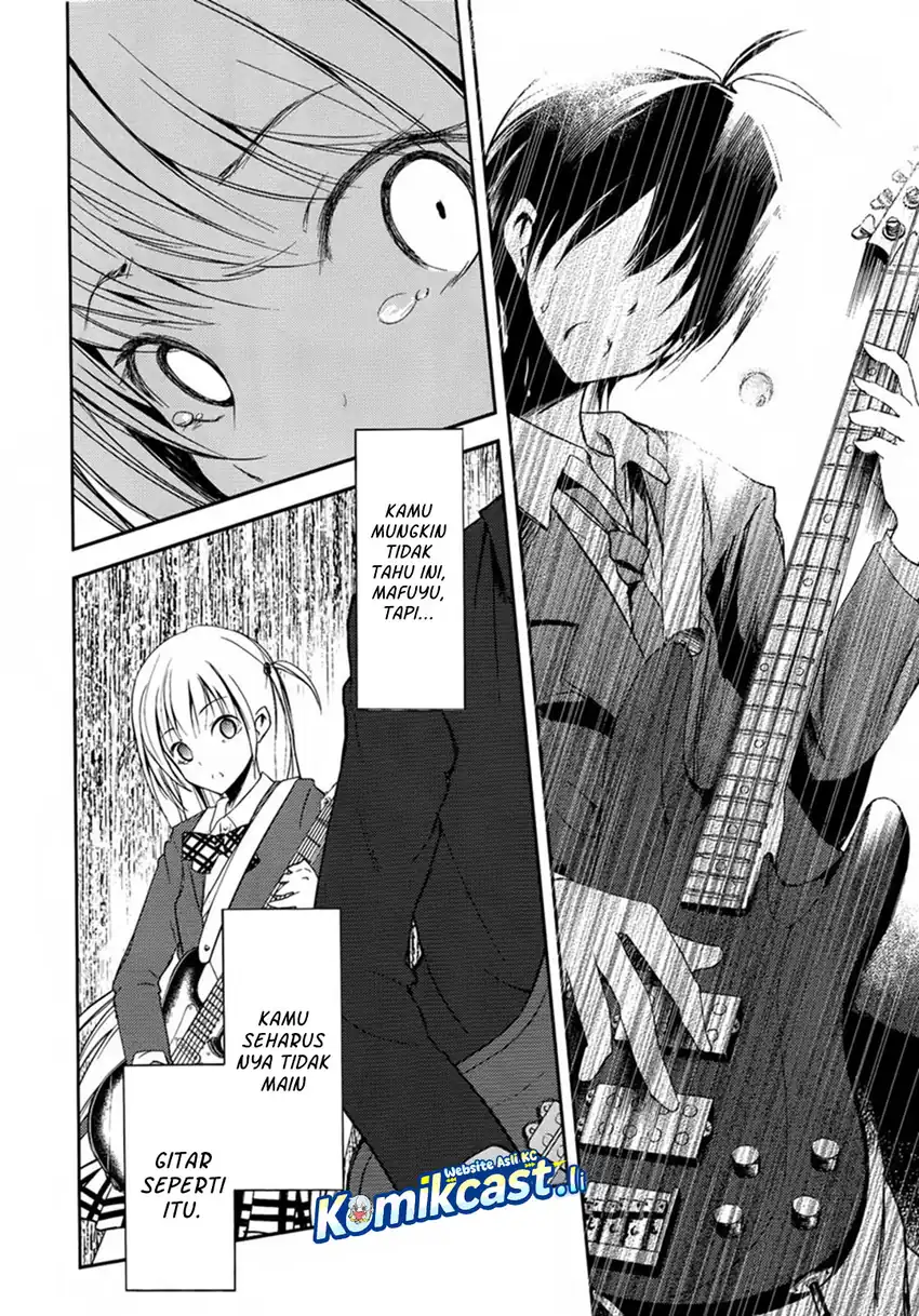 Sayonara Piano Sonata chapter 10 halaman 30