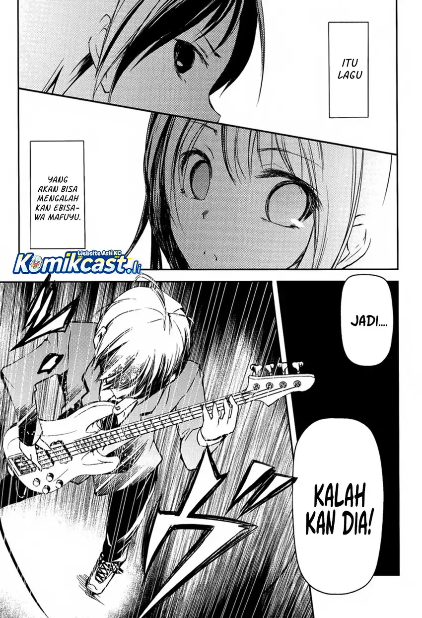 Sayonara Piano Sonata chapter 10 halaman 34