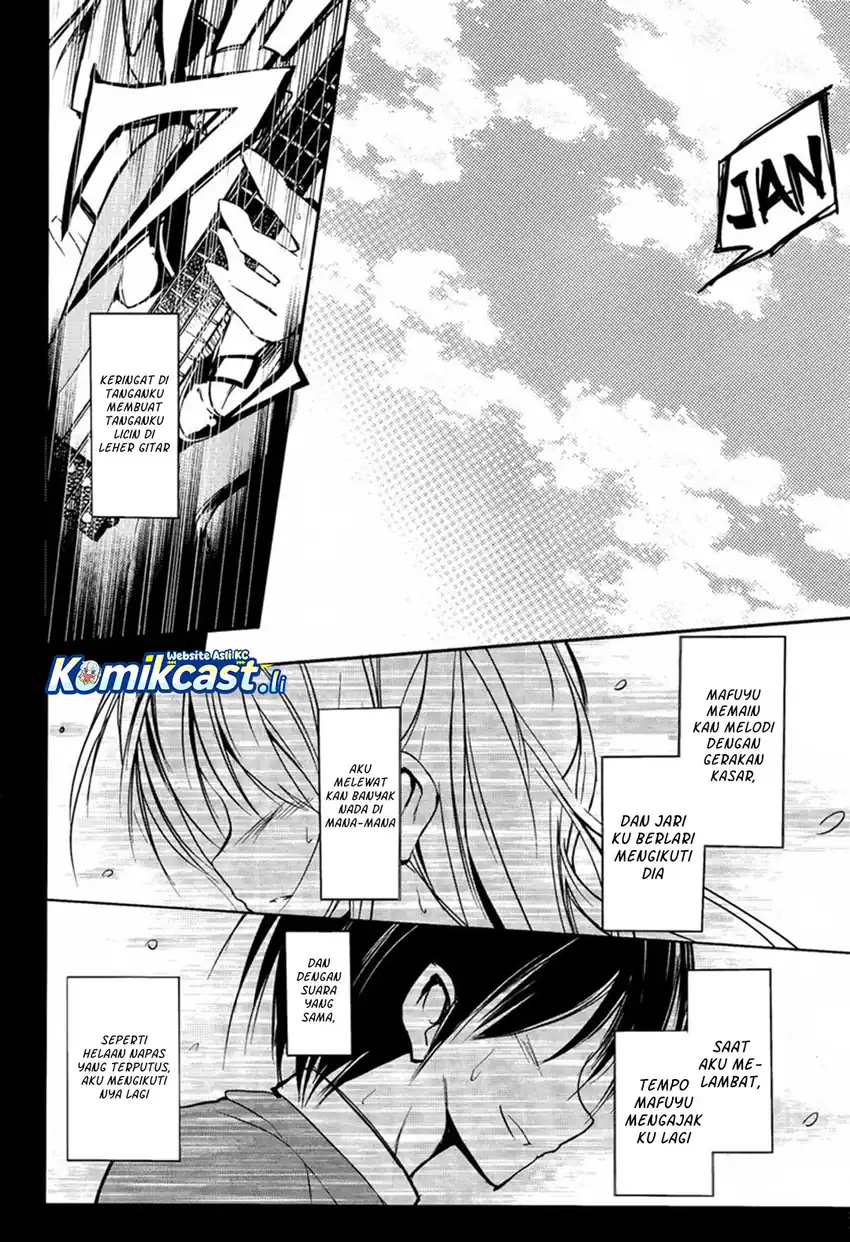 Sayonara Piano Sonata chapter 10 halaman 35