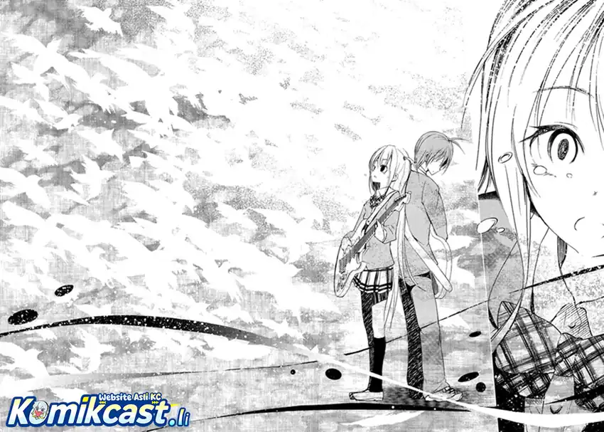 Sayonara Piano Sonata chapter 10 halaman 39
