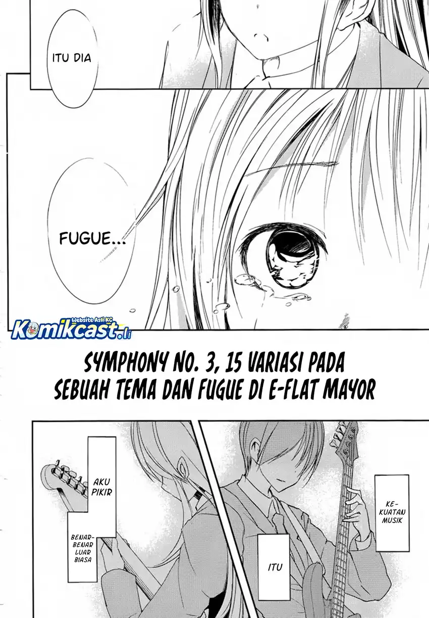 Sayonara Piano Sonata chapter 10 halaman 40