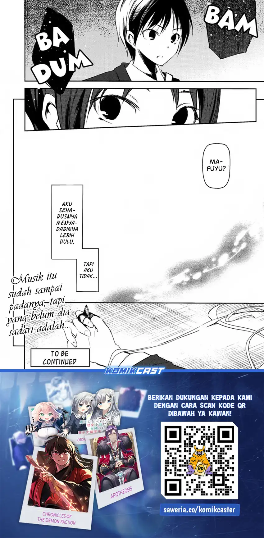 Sayonara Piano Sonata chapter 10 halaman 42