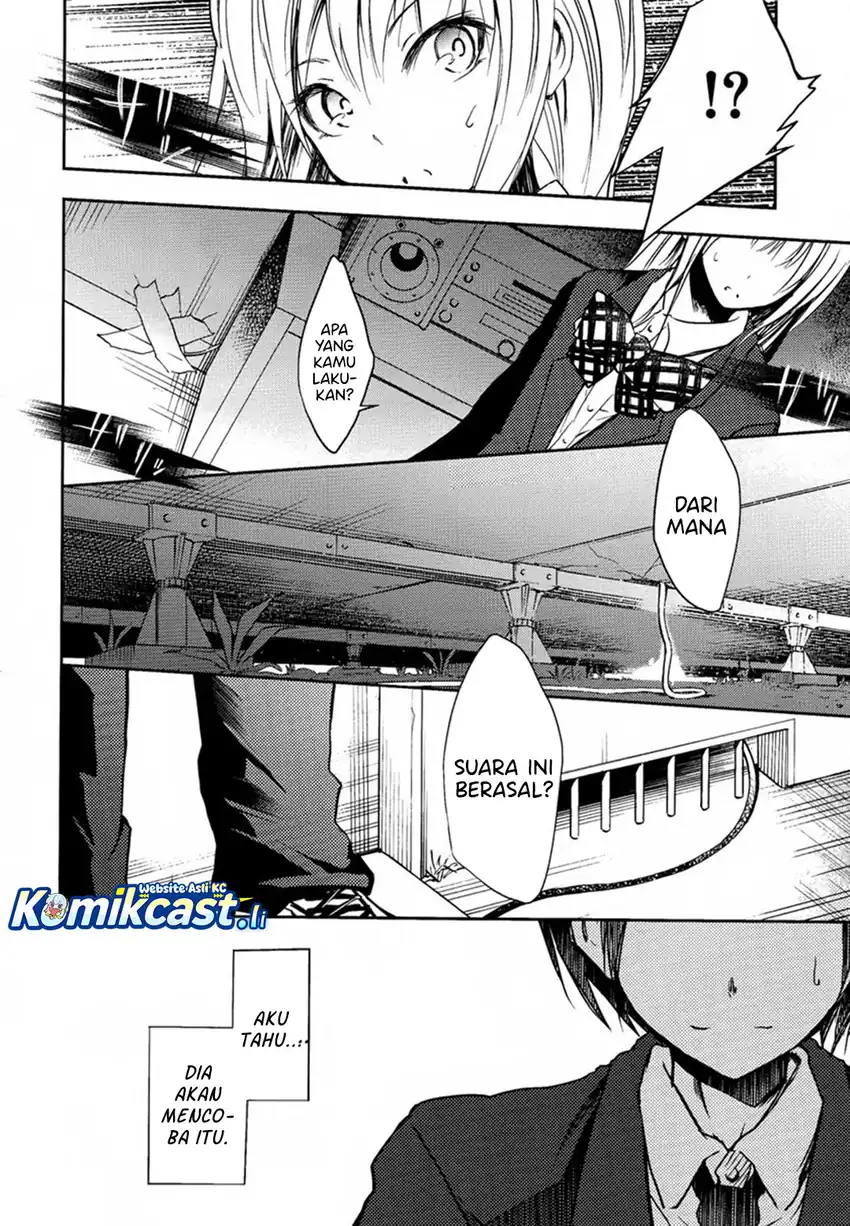 Sayonara Piano Sonata chapter 10 halaman 7
