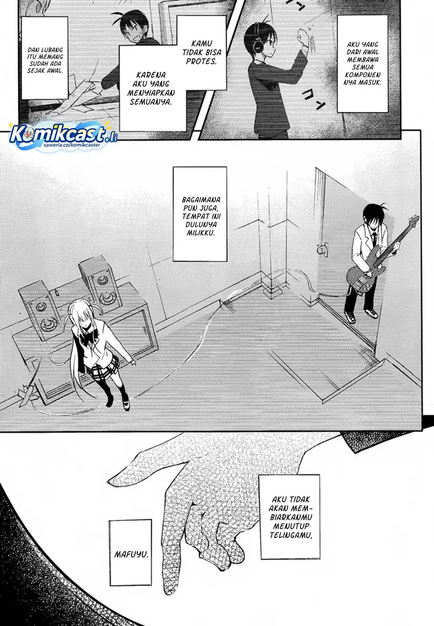 Sayonara Piano Sonata chapter 10 halaman 8