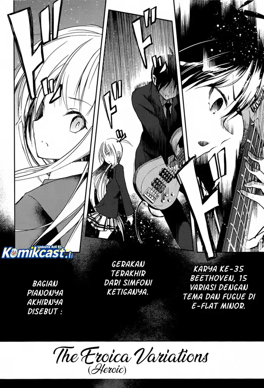 Sayonara Piano Sonata chapter 10 halaman 9
