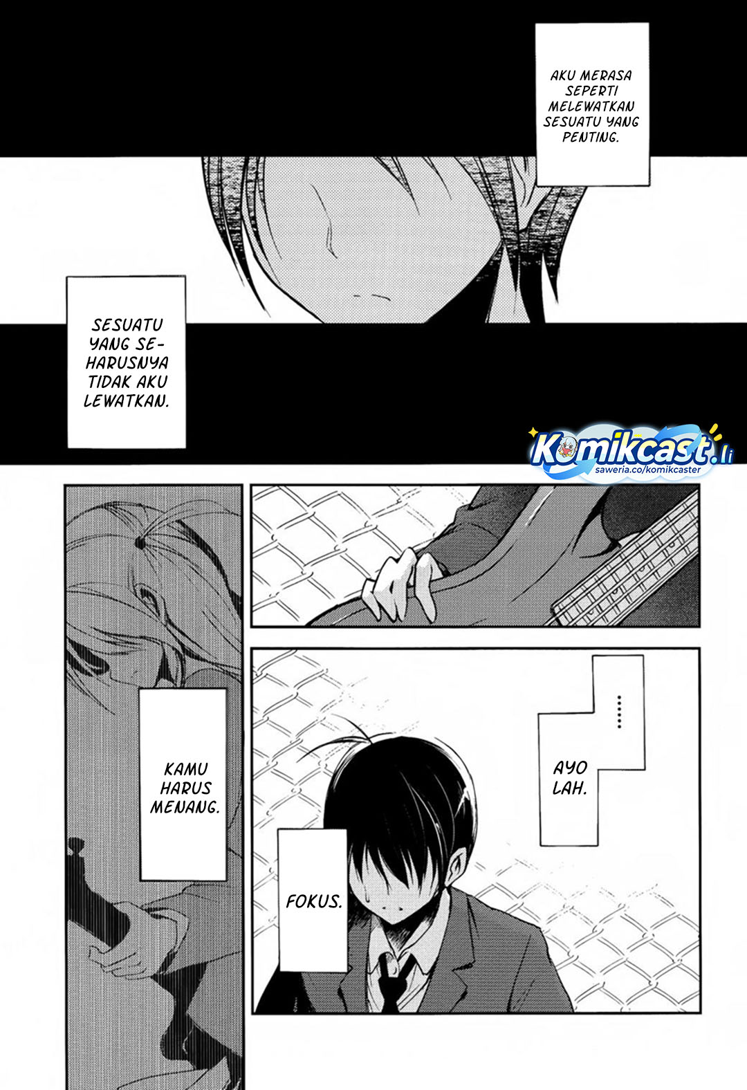Sayonara Piano Sonata chapter 9 halaman 15