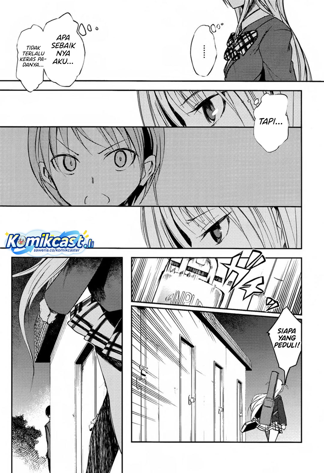 Sayonara Piano Sonata chapter 9 halaman 19