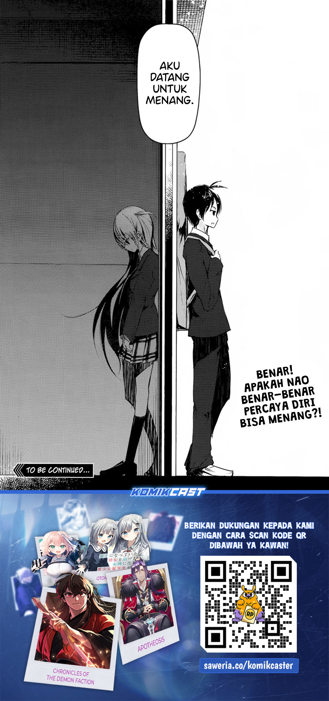 Sayonara Piano Sonata chapter 9 halaman 28