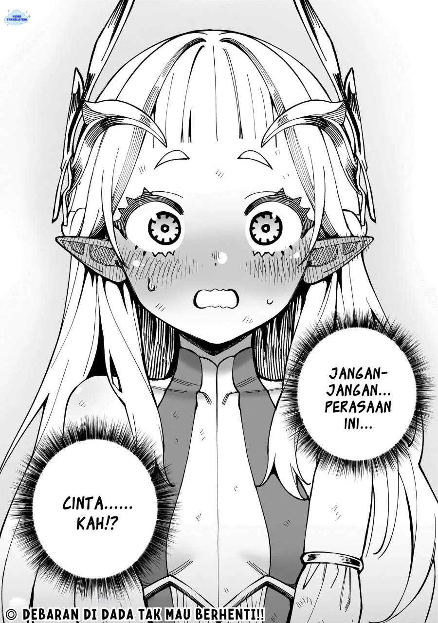Senki Survival Saga: Isekai no Unmei o Kaketa Mujintou Fujun Iseikouyuu chapter 21 halaman 26