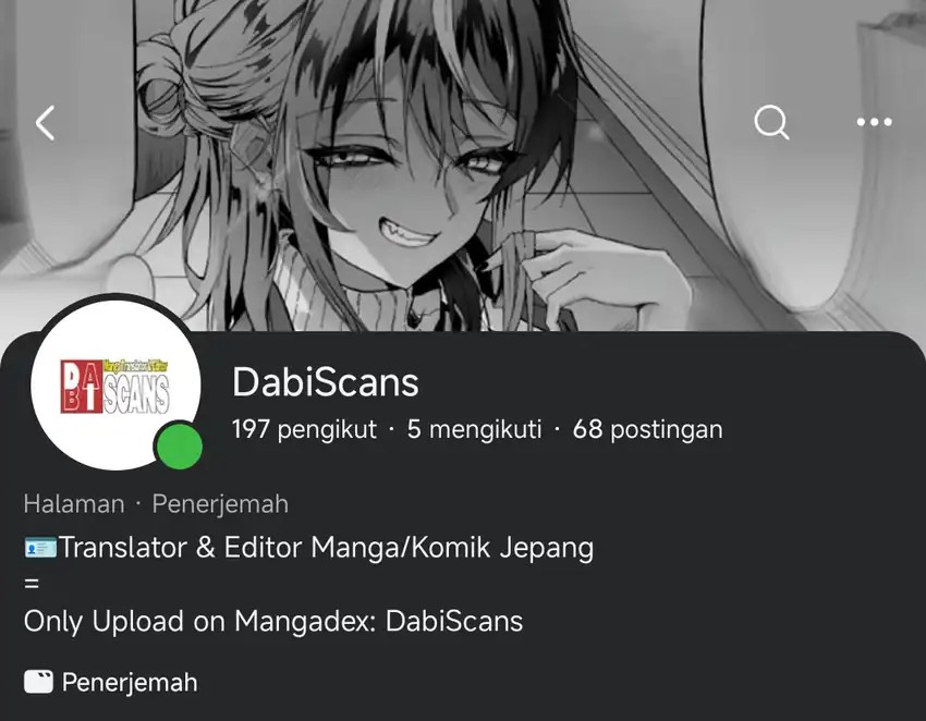 Senpai, Jitaku Keibiin no Koyou wa Ikaga Desu ka? chapter 11 halaman 38