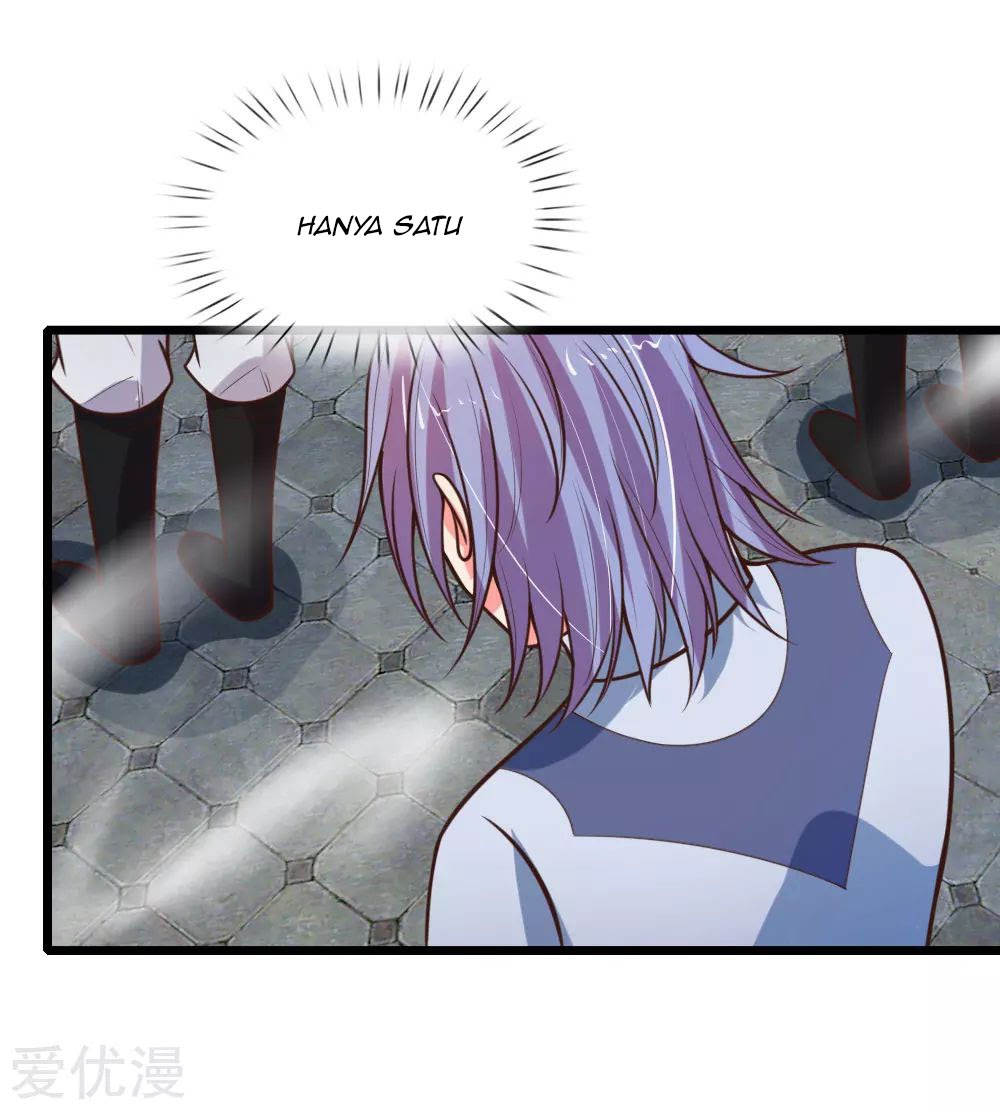 Halaman 20 dari Shenwu Tianzun Chapter 102