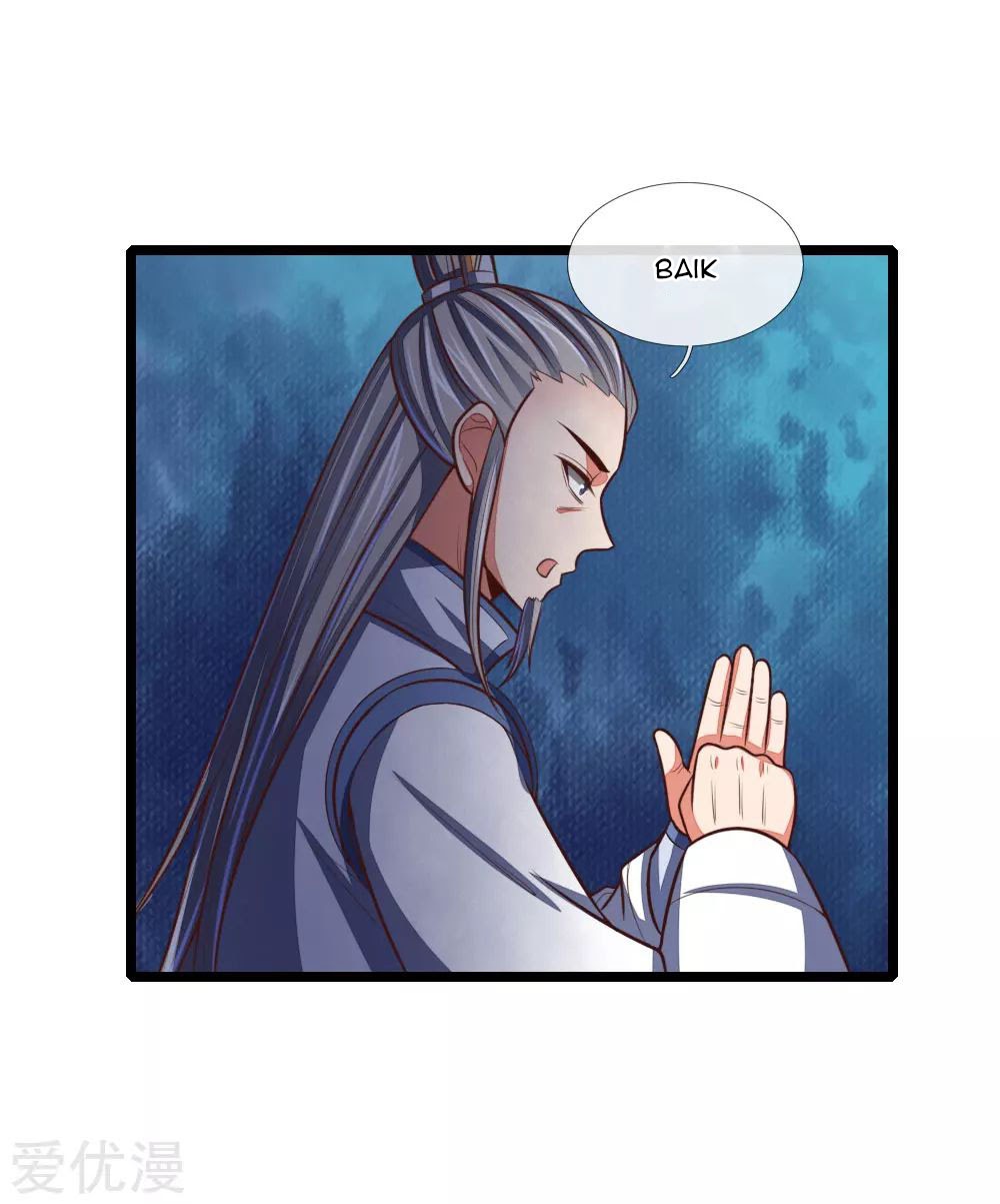 Halaman 5 dari Shenwu Tianzun Chapter 102