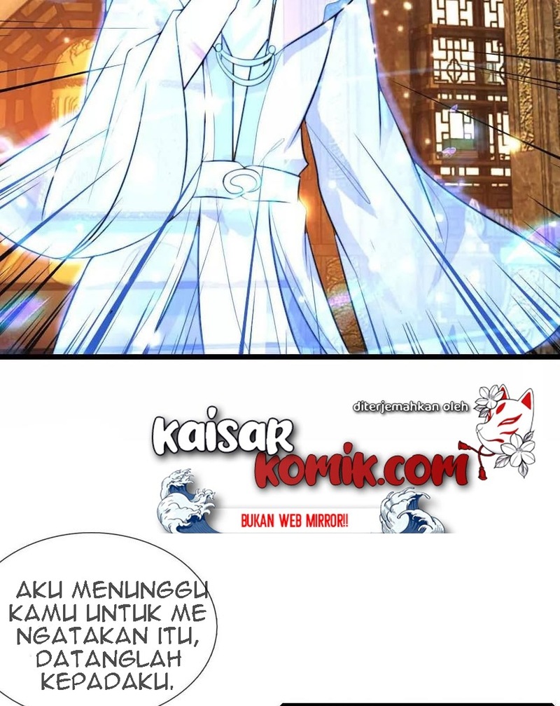 Halaman 13 dari Shenwu Tianzun Chapter 114