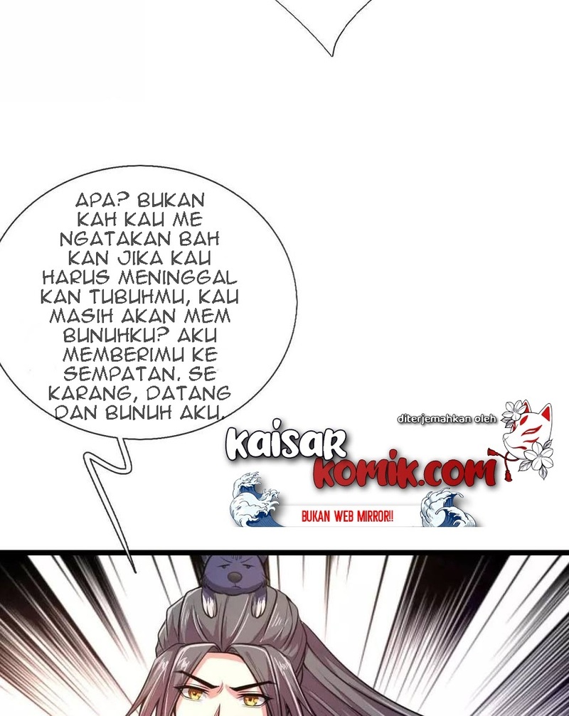 Halaman 15 dari Shenwu Tianzun Chapter 114