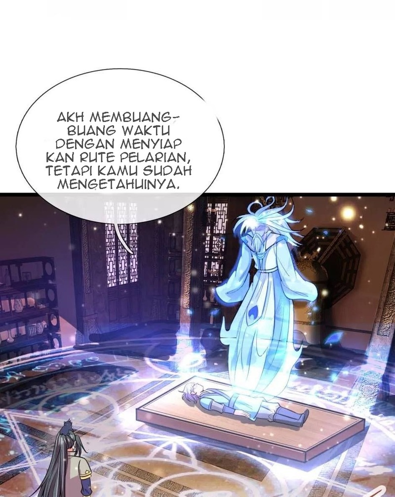 Halaman 18 dari Shenwu Tianzun Chapter 114