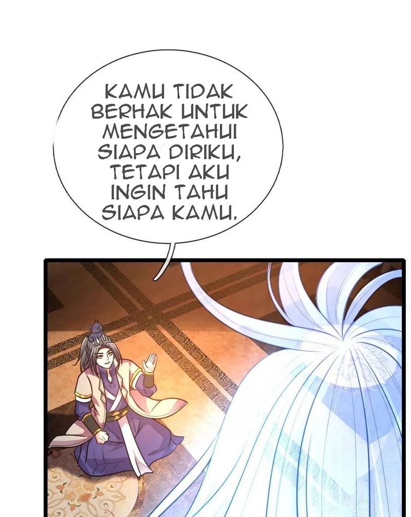 Halaman 2 dari Shenwu Tianzun Chapter 114