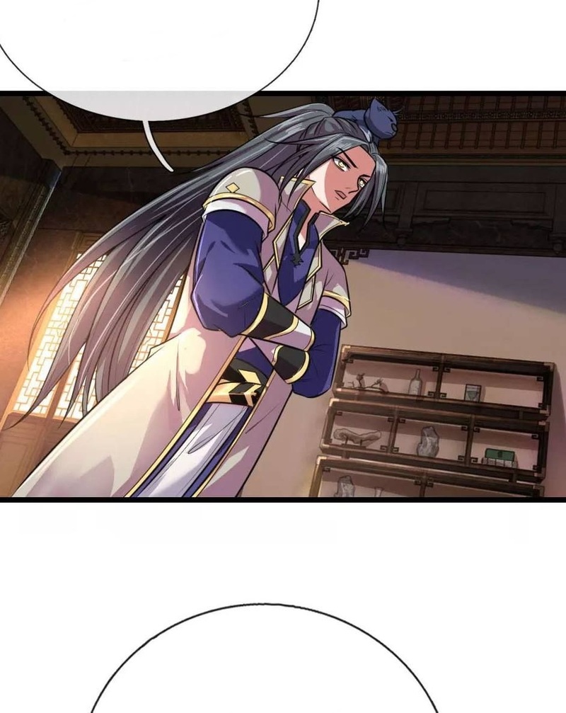Halaman 23 dari Shenwu Tianzun Chapter 114