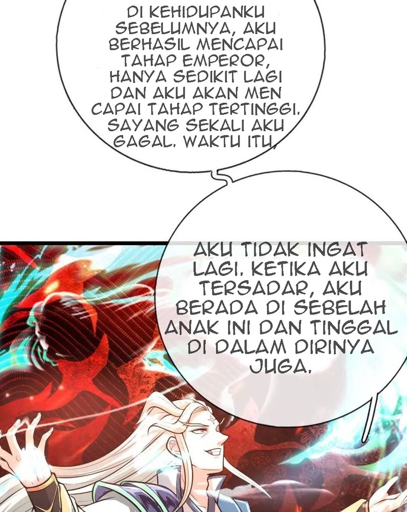 Halaman 24 dari Shenwu Tianzun Chapter 114
