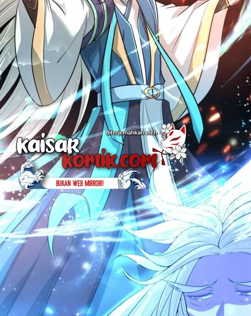 Halaman 25 dari Shenwu Tianzun Chapter 114